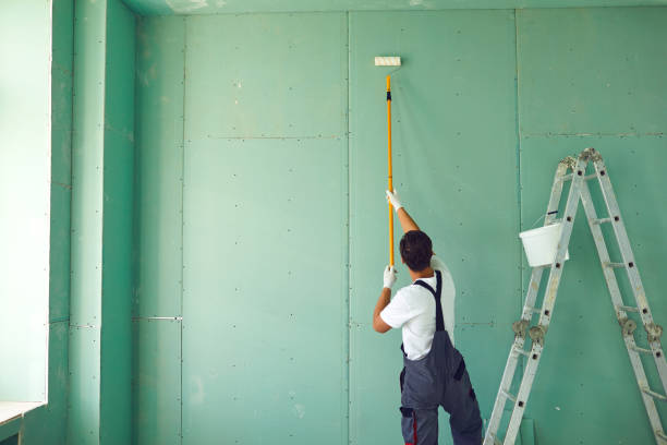 Best Post-Construction Mold Inspection  in Meadowbrook, AL