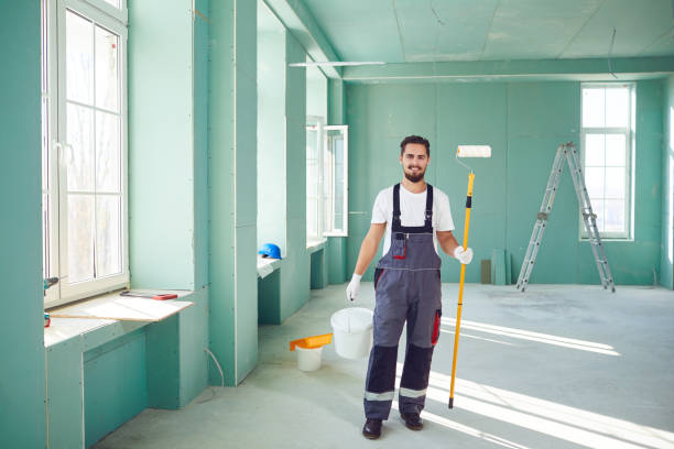 Best Mold Odor Removal Services  in Meadowbrook, AL